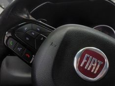 Fiat TORO 1.8 16V EVO FLEX FREEDOM AT6 2019/2019 BETIOLO NOVOS E SEMINOVOS LAJEADO / Carros no Vale