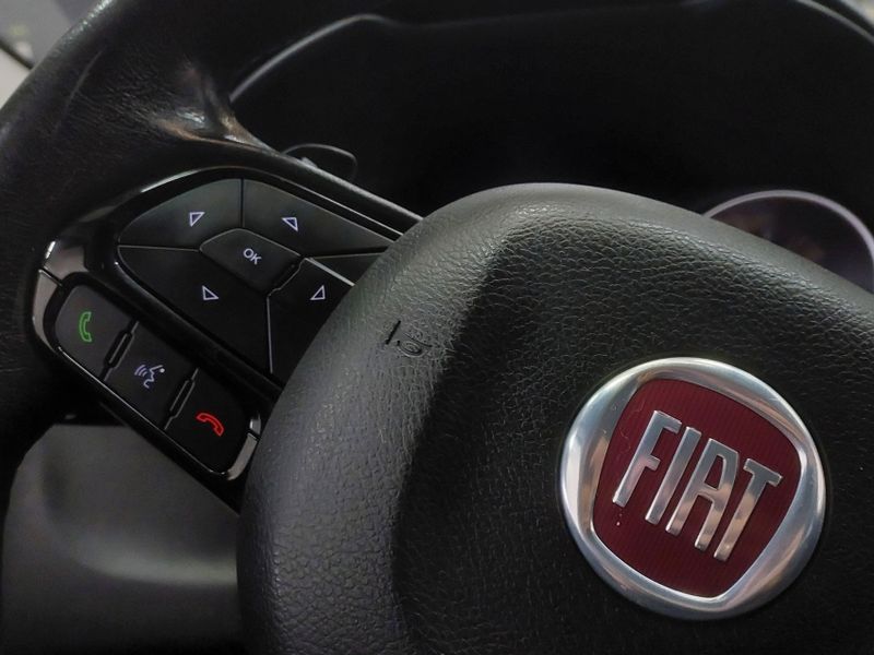 Fiat TORO 1.8 16V EVO FLEX FREEDOM AT6 2019/2019 BETIOLO NOVOS E SEMINOVOS LAJEADO / Carros no Vale