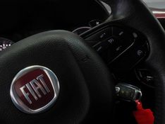 Fiat TORO 1.8 16V EVO FLEX FREEDOM AT6 2019/2019 BETIOLO NOVOS E SEMINOVOS LAJEADO / Carros no Vale