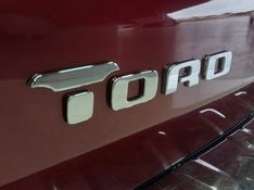 Fiat TORO 1.8 16V EVO FLEX FREEDOM AT6 2019/2019 BETIOLO NOVOS E SEMINOVOS LAJEADO / Carros no Vale