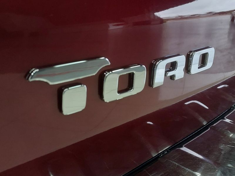 Fiat TORO 1.8 16V EVO FLEX FREEDOM AT6 2019/2019 BETIOLO NOVOS E SEMINOVOS LAJEADO / Carros no Vale