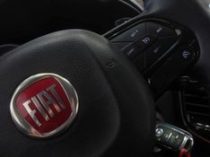 Fiat TORO 1.8 16V EVO FLEX FREEDOM AT6 2017/2018 BETIOLO NOVOS E SEMINOVOS LAJEADO / Carros no Vale