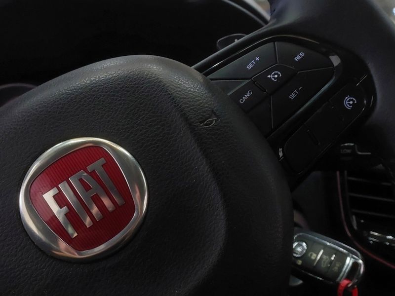 Fiat TORO 1.8 16V EVO FLEX FREEDOM AT6 2017/2018 BETIOLO NOVOS E SEMINOVOS LAJEADO / Carros no Vale Fiat TORO 1.8 16V EVO FLEX FREEDOM AT6 2017/2018 BETIOLO NOVOS E SEMINOVOS LAJEADO / Carros no Vale