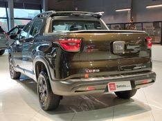 Fiat TORO 1.8 16V EVO FLEX FREEDOM AT6 2017/2018 BETIOLO NOVOS E SEMINOVOS LAJEADO / Carros no Vale