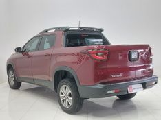 Fiat TORO 1.8 16V EVO FLEX FREEDOM AT6 2019/2019 BETIOLO NOVOS E SEMINOVOS LAJEADO / Carros no Vale