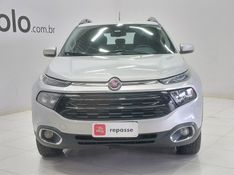 Fiat TORO 1.8 16V EVO FLEX FREEDOM AT6 2017/2018 BETIOLO NOVOS E SEMINOVOS LAJEADO / Carros no Vale