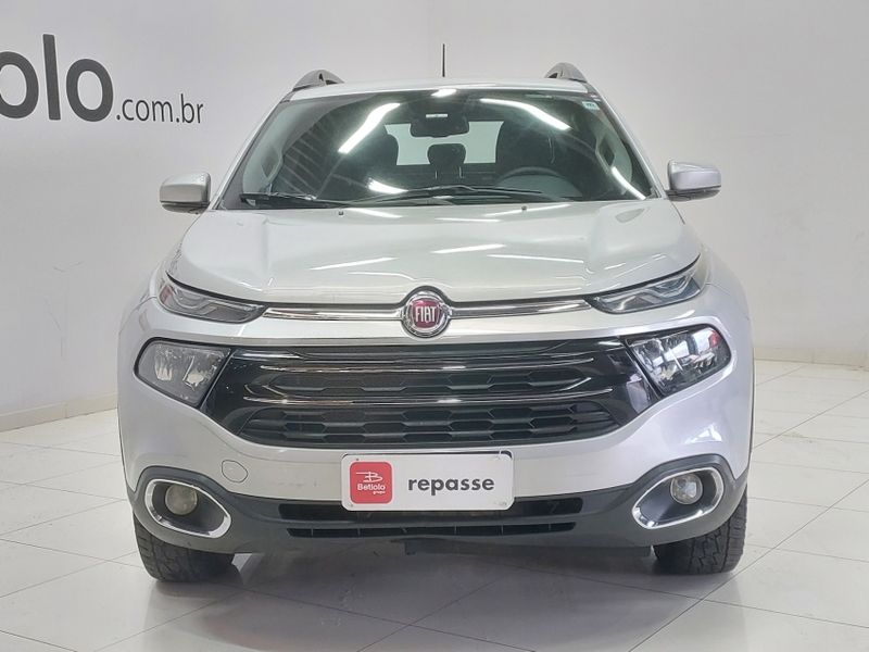 Fiat TORO 1.8 16V EVO FLEX FREEDOM AT6 2017/2018 BETIOLO NOVOS E SEMINOVOS LAJEADO / Carros no Vale Fiat TORO 1.8 16V EVO FLEX FREEDOM AT6 2017/2018 BETIOLO NOVOS E SEMINOVOS LAJEADO / Carros no Vale