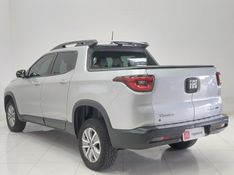 Fiat TORO 1.8 16V EVO FLEX FREEDOM AT6 2017/2018 BETIOLO NOVOS E SEMINOVOS LAJEADO / Carros no Vale