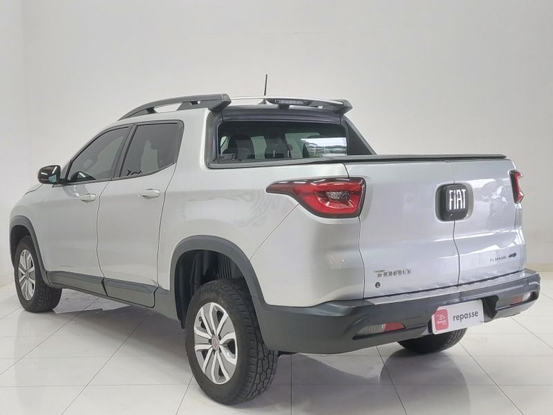 Fiat TORO 1.8 16V EVO FLEX FREEDOM AT6 2017/2018 BETIOLO NOVOS E SEMINOVOS LAJEADO / Carros no Vale Fiat TORO 1.8 16V EVO FLEX FREEDOM AT6 2017/2018 BETIOLO NOVOS E SEMINOVOS LAJEADO / Carros no Vale