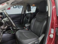 Fiat TORO 1.8 16V EVO FLEX FREEDOM AT6 2019/2019 BETIOLO NOVOS E SEMINOVOS LAJEADO / Carros no Vale