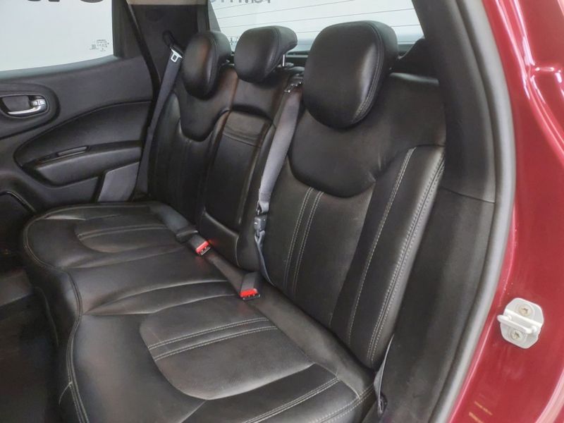 Fiat TORO 1.8 16V EVO FLEX FREEDOM AT6 2019/2019 BETIOLO NOVOS E SEMINOVOS LAJEADO / Carros no Vale
