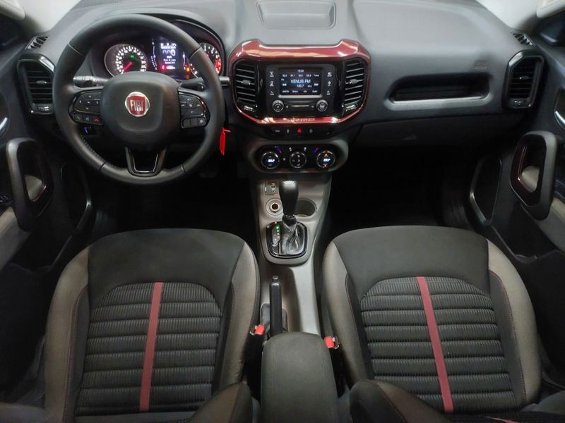 Fiat TORO 1.8 16V EVO FLEX FREEDOM AT6 2017/2018 BETIOLO NOVOS E SEMINOVOS LAJEADO / Carros no Vale Fiat TORO 1.8 16V EVO FLEX FREEDOM AT6 2017/2018 BETIOLO NOVOS E SEMINOVOS LAJEADO / Carros no Vale