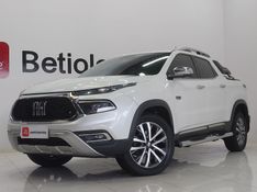 Fiat TORO 2.0 16V TURBO DIESEL RANCH 4WD AT9 2022/2023 BETIOLO NOVOS E SEMINOVOS LAJEADO / Carros no Vale