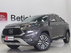 Fiat TORO 2.0 16V TURBO DIESEL RANCH 4WD AT9 2023/2024 BETIOLO NOVOS E SEMINOVOS LAJEADO / Carros no Vale