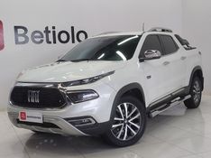 Fiat TORO 2.0 16V TURBO DIESEL RANCH 4WD AT9 2022/2023 BETIOLO NOVOS E SEMINOVOS LAJEADO / Carros no Vale