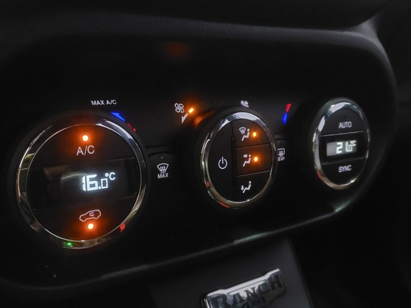 Fiat TORO 2.0 16V TURBO DIESEL RANCH 4WD AT9 2019/2020 BETIOLO NOVOS E SEMINOVOS LAJEADO / Carros no Vale