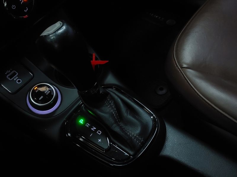 Fiat TORO 2.0 16V TURBO DIESEL RANCH 4WD AT9 2019/2020 BETIOLO NOVOS E SEMINOVOS LAJEADO / Carros no Vale