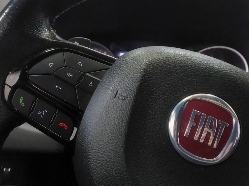 Fiat TORO 2.0 16V TURBO DIESEL RANCH 4WD AT9 2019/2020 BETIOLO NOVOS E SEMINOVOS LAJEADO / Carros no Vale