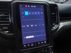 Fiat TORO 2.0 16V TURBO DIESEL RANCH 4WD AT9 2022/2023 BETIOLO NOVOS E SEMINOVOS LAJEADO / Carros no Vale