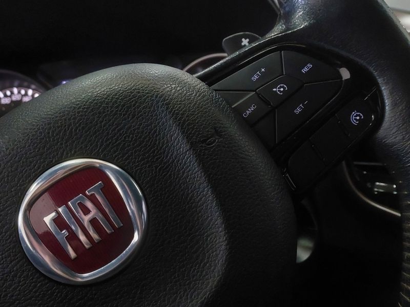 Fiat TORO 2.0 16V TURBO DIESEL RANCH 4WD AT9 2019/2020 BETIOLO NOVOS E SEMINOVOS LAJEADO / Carros no Vale