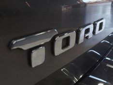 Fiat TORO 2.0 16V TURBO DIESEL RANCH 4WD AT9 2019/2020 BETIOLO NOVOS E SEMINOVOS LAJEADO / Carros no Vale