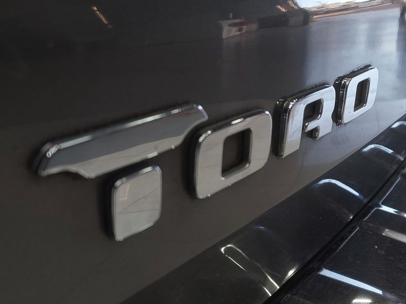 Fiat TORO 2.0 16V TURBO DIESEL RANCH 4WD AT9 2019/2020 BETIOLO NOVOS E SEMINOVOS LAJEADO / Carros no Vale