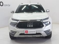 Fiat TORO 2.0 16V TURBO DIESEL RANCH 4WD AT9 2022/2023 BETIOLO NOVOS E SEMINOVOS LAJEADO / Carros no Vale