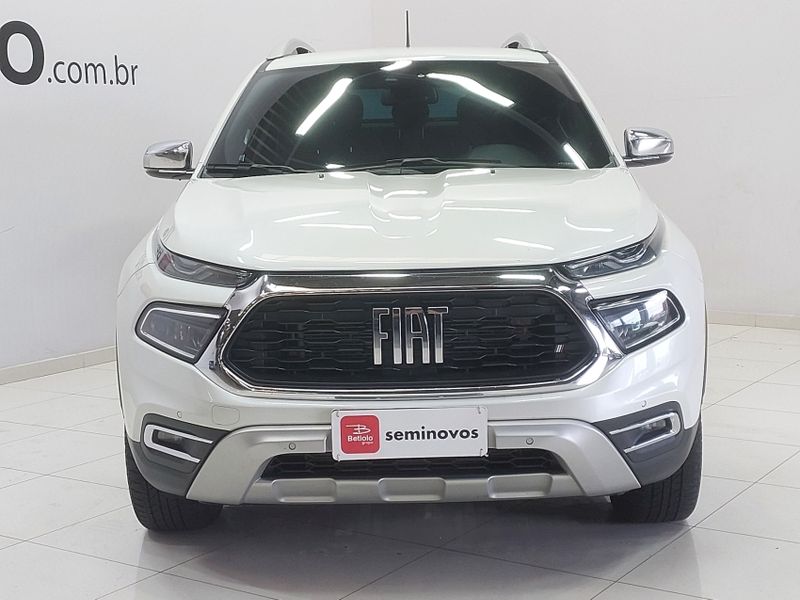 Fiat TORO 2.0 16V TURBO DIESEL RANCH 4WD AT9 2022/2023 BETIOLO NOVOS E SEMINOVOS LAJEADO / Carros no Vale Fiat TORO 2.0 16V TURBO DIESEL RANCH 4WD AT9 2022/2023 BETIOLO NOVOS E SEMINOVOS LAJEADO / Carros no Vale
