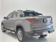 Fiat TORO 2.0 16V TURBO DIESEL RANCH 4WD AT9 2019/2020 BETIOLO NOVOS E SEMINOVOS LAJEADO / Carros no Vale