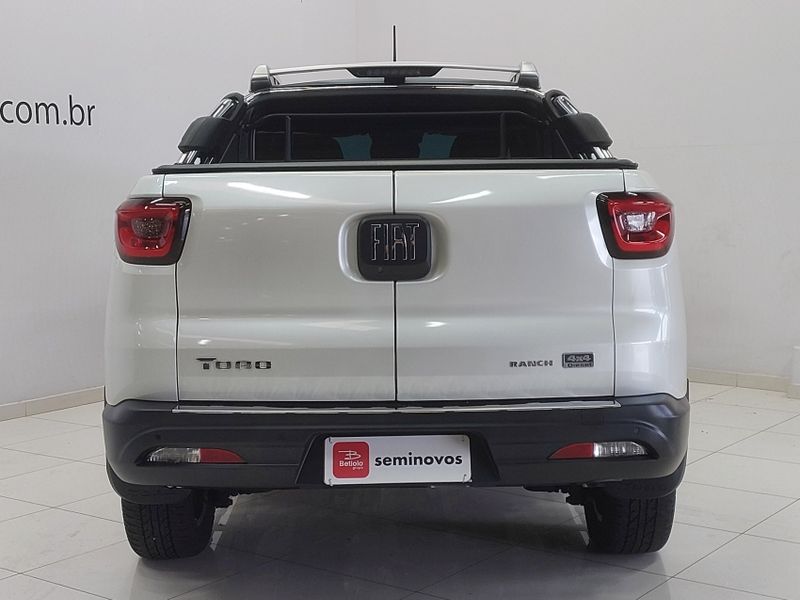 Fiat TORO 2.0 16V TURBO DIESEL RANCH 4WD AT9 2022/2023 BETIOLO NOVOS E SEMINOVOS LAJEADO / Carros no Vale Fiat TORO 2.0 16V TURBO DIESEL RANCH 4WD AT9 2022/2023 BETIOLO NOVOS E SEMINOVOS LAJEADO / Carros no Vale