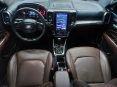 Fiat TORO 2.0 16V TURBO DIESEL RANCH 4WD AT9 2022/2023 BETIOLO NOVOS E SEMINOVOS LAJEADO / Carros no Vale