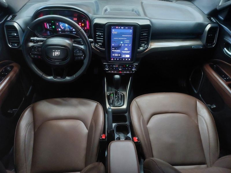 Fiat TORO 2.0 16V TURBO DIESEL RANCH 4WD AT9 2022/2023 BETIOLO NOVOS E SEMINOVOS LAJEADO / Carros no Vale Fiat TORO 2.0 16V TURBO DIESEL RANCH 4WD AT9 2022/2023 BETIOLO NOVOS E SEMINOVOS LAJEADO / Carros no Vale