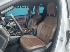 Fiat TORO 2.0 16V TURBO DIESEL RANCH 4WD AT9 2022/2023 BETIOLO NOVOS E SEMINOVOS LAJEADO / Carros no Vale