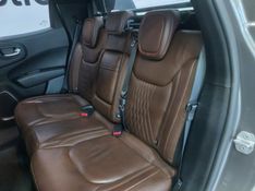 Fiat TORO 2.0 16V TURBO DIESEL RANCH 4WD AT9 2019/2020 BETIOLO NOVOS E SEMINOVOS LAJEADO / Carros no Vale