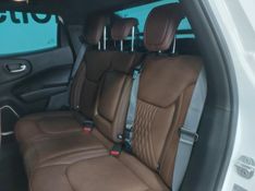 Fiat TORO 2.0 16V TURBO DIESEL RANCH 4WD AT9 2022/2023 BETIOLO NOVOS E SEMINOVOS LAJEADO / Carros no Vale