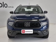 Fiat TORO 2.0 16V TURBO DIESEL ULTRA 4WD AT9 2021/2022 BETIOLO NOVOS E SEMINOVOS LAJEADO / Carros no Vale