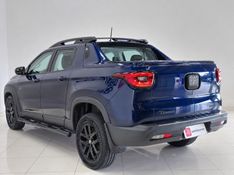 Fiat TORO 2.0 16V TURBO DIESEL ULTRA 4WD AT9 2021/2022 BETIOLO NOVOS E SEMINOVOS LAJEADO / Carros no Vale