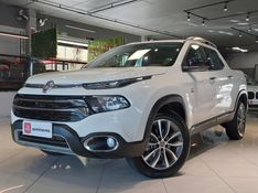 Fiat TORO 2.0 16V TURBO DIESEL VOLCANO 4WD AT9 2019/2020 BETIOLO NOVOS E SEMINOVOS LAJEADO / Carros no Vale