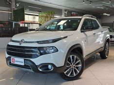 Fiat TORO 2.0 16V TURBO DIESEL VOLCANO 4WD AT9 2019/2020 BETIOLO NOVOS E SEMINOVOS LAJEADO / Carros no Vale