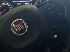 Fiat TORO 2.0 16V TURBO DIESEL VOLCANO 4WD AT9 2019/2020 BETIOLO NOVOS E SEMINOVOS LAJEADO / Carros no Vale