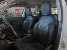 Fiat TORO 2.0 16V TURBO DIESEL VOLCANO 4WD AT9 2019/2020 BETIOLO NOVOS E SEMINOVOS LAJEADO / Carros no Vale