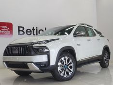 Fiat TORO 2.2 TURBO DIESEL RANCH 4WD AT9 2026/2026 BETIOLO NOVOS E SEMINOVOS LAJEADO / Carros no Vale