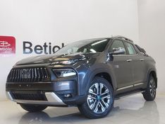Fiat TORO 2.2 TURBO DIESEL RANCH 4WD AT9 2026/2026 BETIOLO NOVOS E SEMINOVOS LAJEADO / Carros no Vale