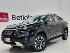 Fiat TORO 2.2 TURBO DIESEL RANCH 4WD AT9 2025/2026 BETIOLO NOVOS E SEMINOVOS LAJEADO / Carros no Vale