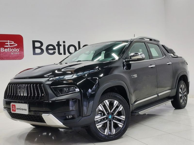Fiat TORO 2.2 TURBO DIESEL RANCH 4WD AT9 2025/2026 BETIOLO NOVOS E SEMINOVOS LAJEADO / Carros no Vale Fiat TORO 2.2 TURBO DIESEL RANCH 4WD AT9 2025/2026 BETIOLO NOVOS E SEMINOVOS LAJEADO / Carros no Vale