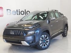 Fiat TORO 2.2 TURBO DIESEL RANCH 4WD AT9 2026/2026 BETIOLO NOVOS E SEMINOVOS LAJEADO / Carros no Vale
