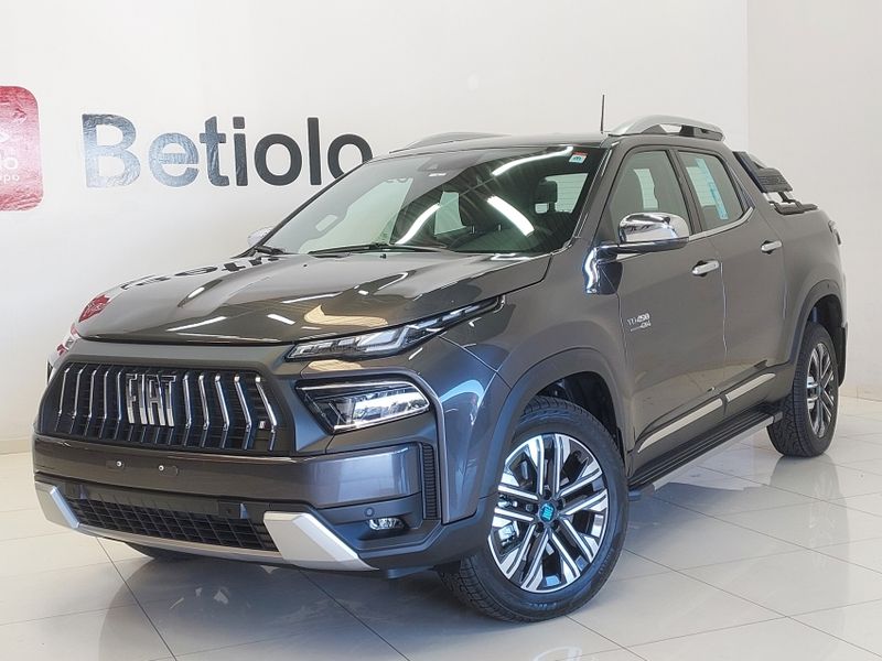 Fiat TORO 2.2 TURBO DIESEL RANCH 4WD AT9 2026/2026 BETIOLO NOVOS E SEMINOVOS LAJEADO / Carros no Vale Fiat TORO 2.2 TURBO DIESEL RANCH 4WD AT9 2026/2026 BETIOLO NOVOS E SEMINOVOS LAJEADO / Carros no Vale