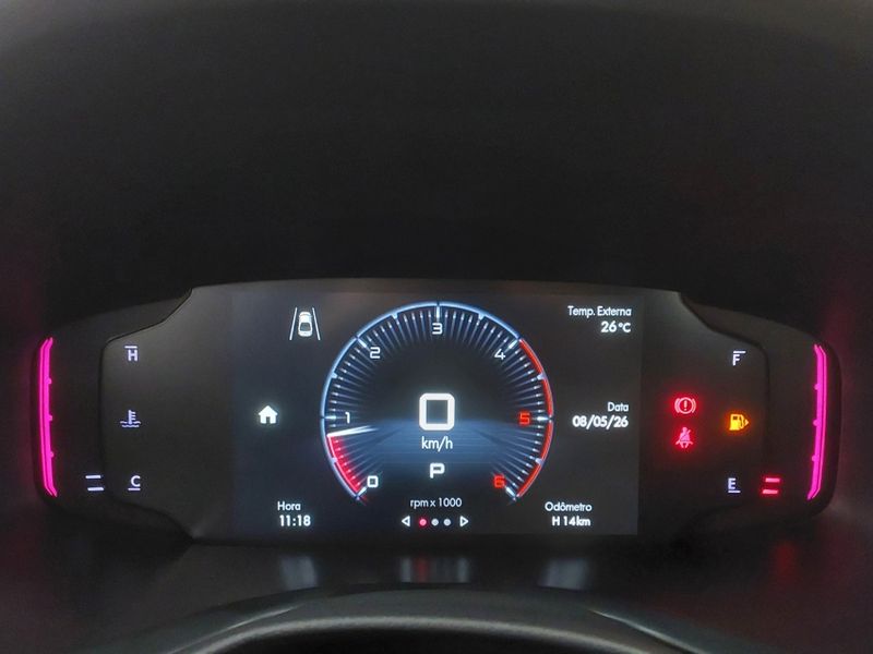 Fiat TORO 2.2 TURBO DIESEL RANCH 4WD AT9 2026/2026 BETIOLO NOVOS E SEMINOVOS LAJEADO / Carros no Vale Fiat TORO 2.2 TURBO DIESEL RANCH 4WD AT9 2026/2026 BETIOLO NOVOS E SEMINOVOS LAJEADO / Carros no Vale