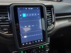 Fiat TORO 2.2 TURBO DIESEL RANCH 4WD AT9 2026/2026 BETIOLO NOVOS E SEMINOVOS LAJEADO / Carros no Vale
