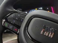 Fiat TORO 2.2 TURBO DIESEL RANCH 4WD AT9 2025/2026 BETIOLO NOVOS E SEMINOVOS LAJEADO / Carros no Vale